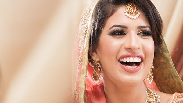 Bridal Dentistry - Chandigarh