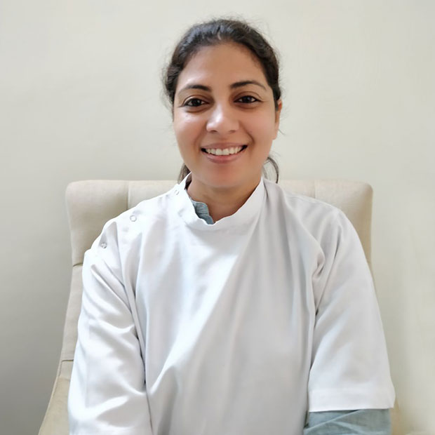 Dr. Priyanka S. Bhatia - Dentist Panchkula