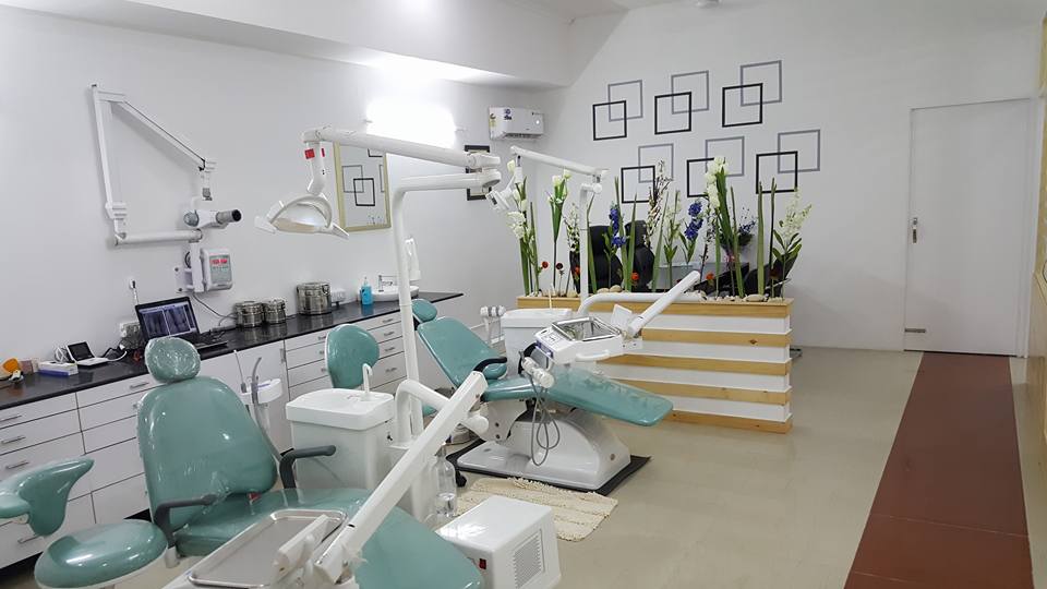 Best Dental Clinic