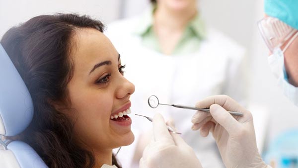 Dental services in Chandigarh