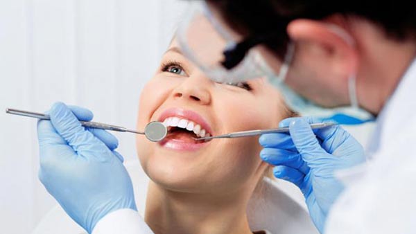 International Dental Tourism