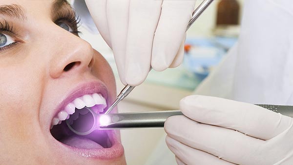 Oral Cancer Treatment