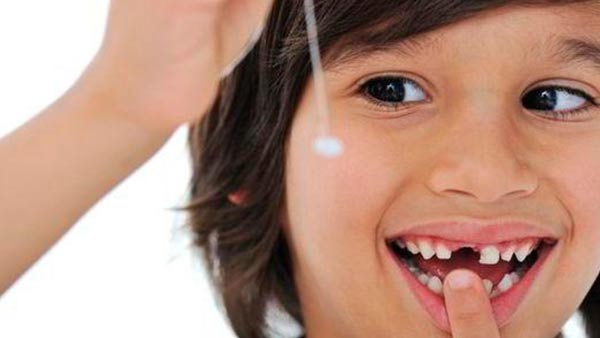 Pediatric Dentistry Chandigarh